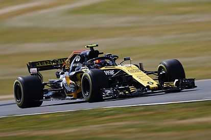Тести GPS на машині Сайнса принесли Renault штраф у 1 000 євро