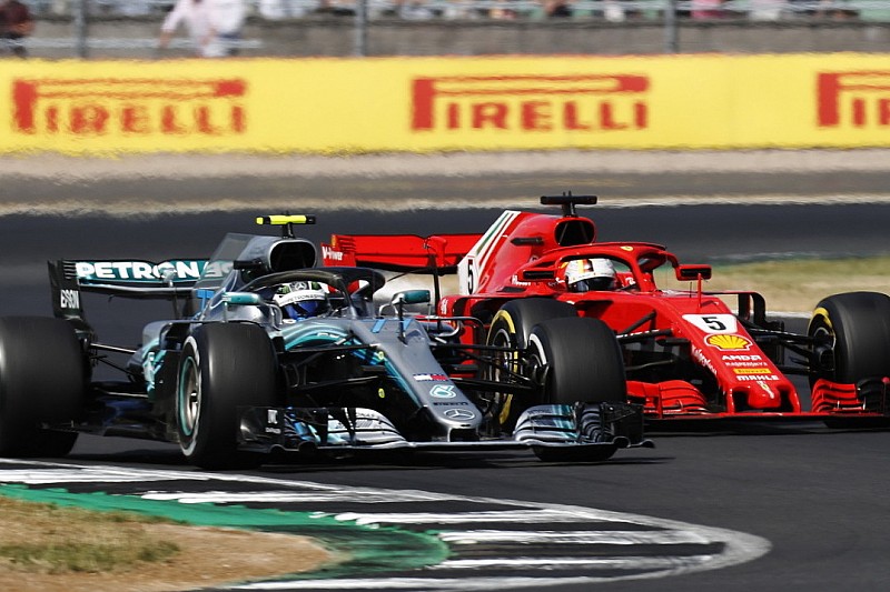 Delusione forte per Bottas: