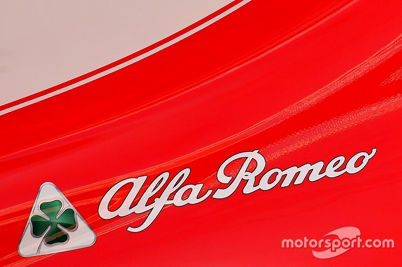 Resmi: Alfa Romeo, Sauber'le Formula 1'e dönüyor