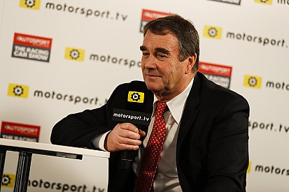 Mansell: McLaren, Red Bull ve Renault karşısında "zorlanacak"
