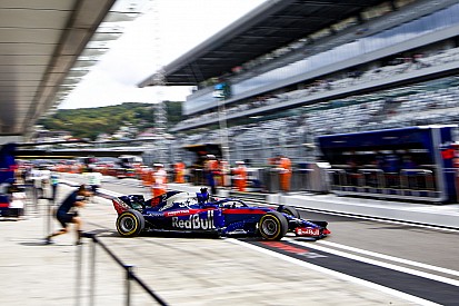 Formel 1 Russland 2018: Das 3. Training im Formel-1-Liveticker