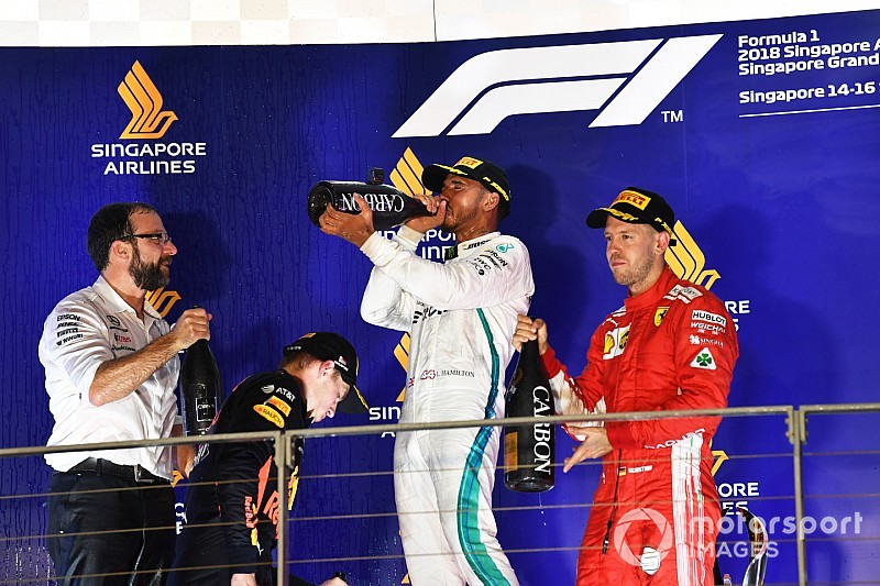 Vettel: