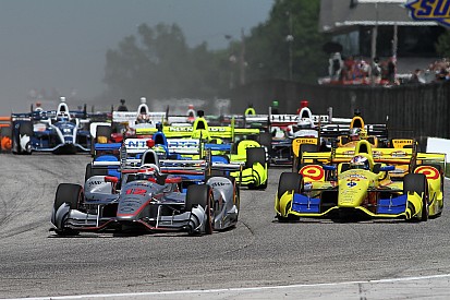 IndyCar tech path to be revealed within two weeks