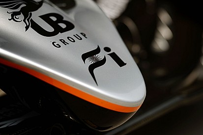 У Force India назвали дату презентації нової машини