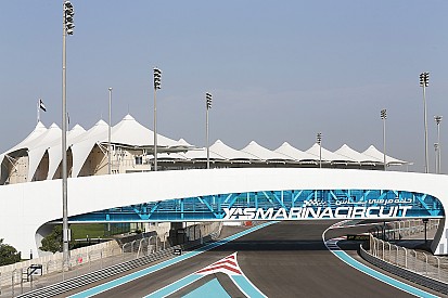 Abu Dhabi gelar balapan World RX 2019