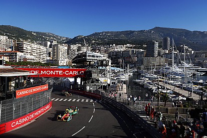 FIA erteilt Absage: Formel E fährt nicht auf Monacos Formel-1-Layout