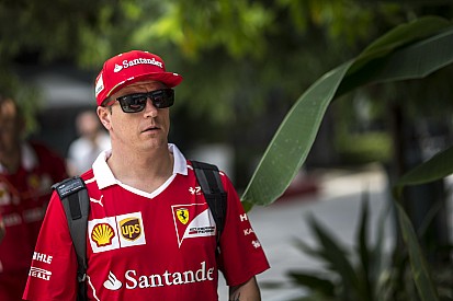 Räikkönen furcsa viszonya Malajziával: reptér, hotel, pálya