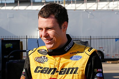 NASCAR Pinty’s champion Alex Labbe to race full Xfinity season