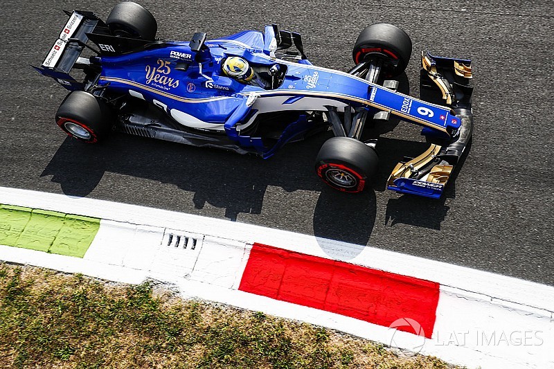 A Sauber szerint hosszú idő lesz, míg újra középcsapattá válnak