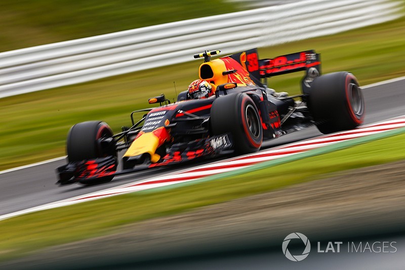 Wie wordt coureur van het jaar? F1 Racing organiseert verkiezing