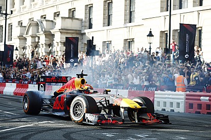 Verstappen, Silverstone'da kendini test etmek için sabırsızlanıyor