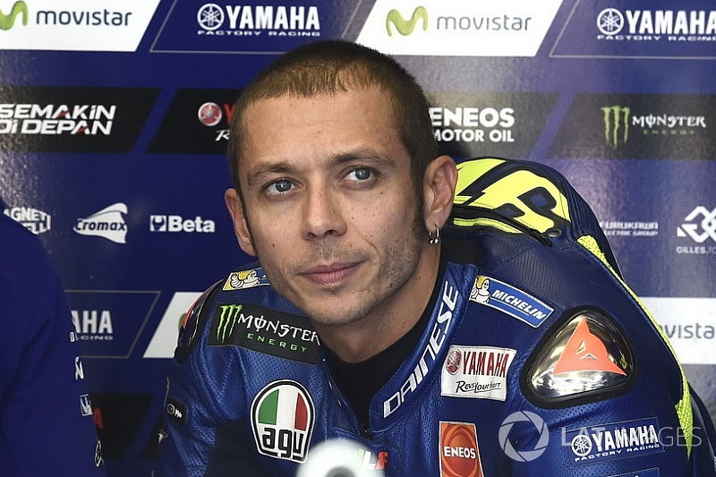 Rossi: