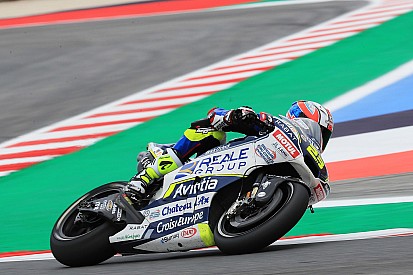 Avintia “stupid” for giving Ponsson MotoGP debut - Crutchlow