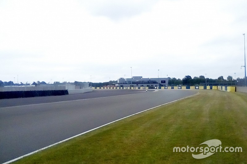24h Le Mans 2017: Kritik nach Änderungen an der Rennstrecke