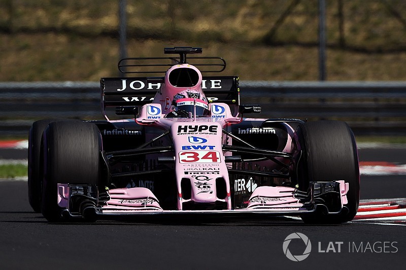Мазепин отработает на тестах в Абу-Даби с Force India