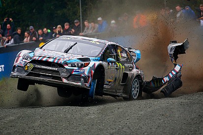 What to watch on Motorsport.tv this weekend
