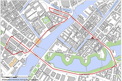 Formel 1 2020: Startet die Königsklasse in Dänemark?