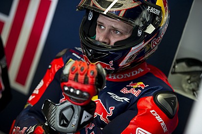 Lack of MotoGP success prompted WSBK move, says Bradl