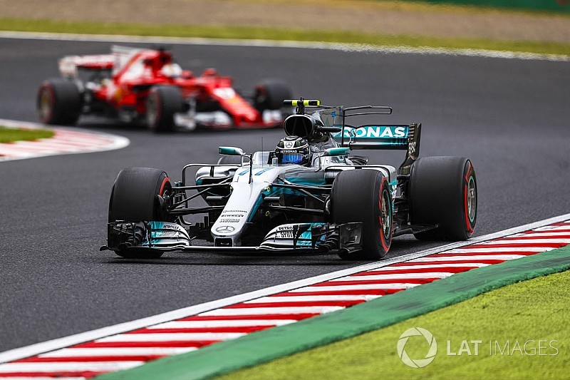 Hamilton szerint a Mercedes visszatért: csak egy „áramszünet” volt?