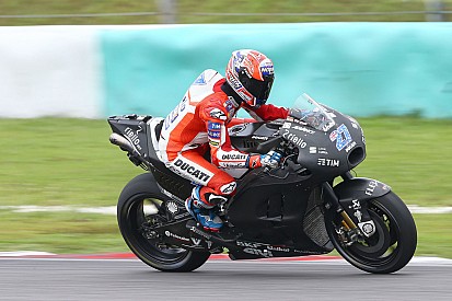 Ducati calls up Stoner for first test of 2018
