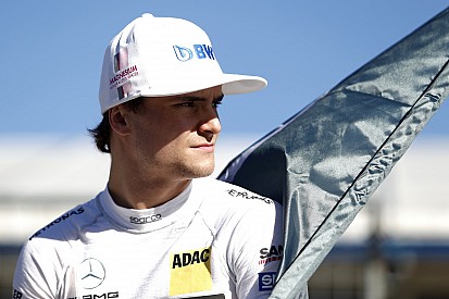 Auer: Mit Siegen und dem DTM-Titel endlich in die Formel 1?