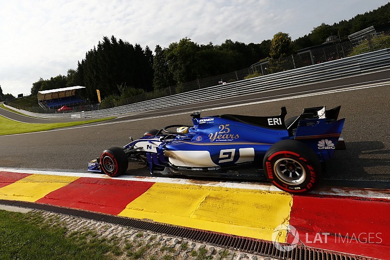 A Sauber nem szeretne Haas-típusú együttműködést a Ferrarival
