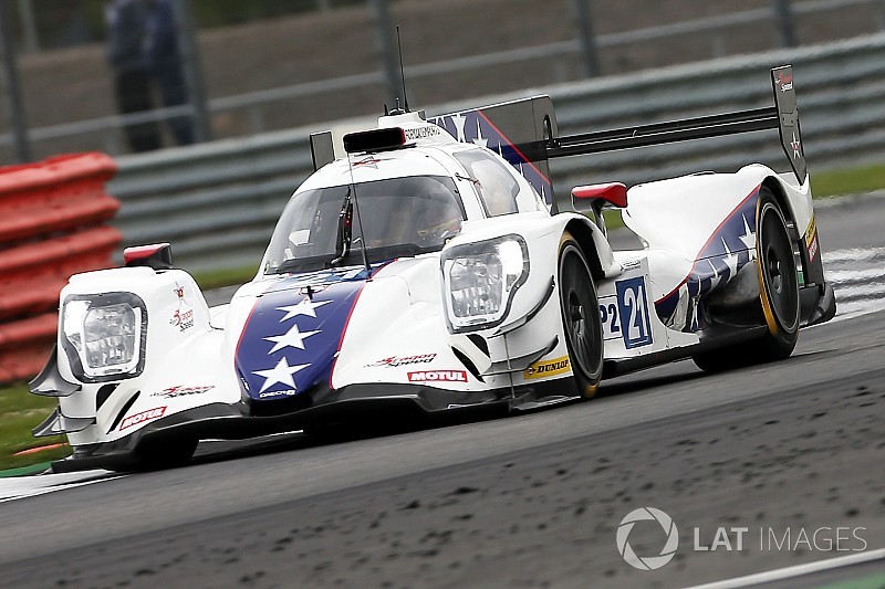 Deuxième pole position de la saison pour Nicolas Lapierre