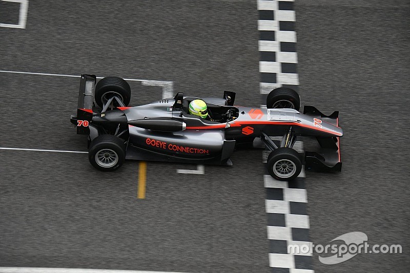 F2 Italian Trophy: a Magione ultima gara prima della pausa estiva