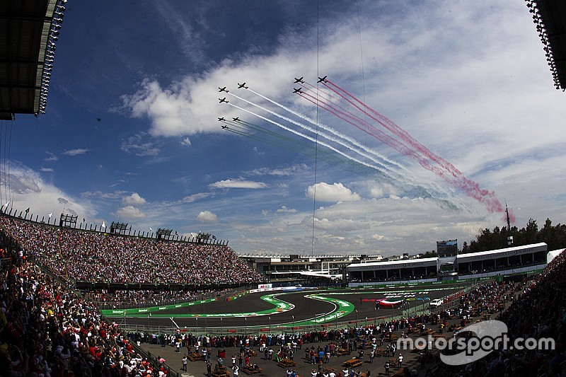 Análisis: ¿Cómo el GP de México fue un éxito por segundo año consecutivo?