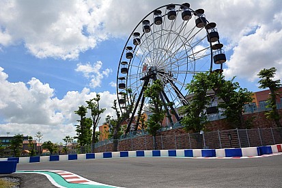 Két legendás F1-es helyszín is veszélyben van: Spa, Suzuka