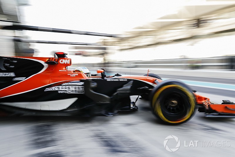 McLaren підписала спонсорську угоду з медіа-гігантом