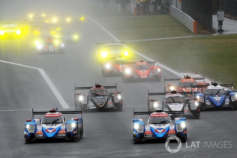 Oreca