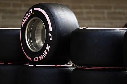 Pirelli 2018 için yeni en yumuşak lastiğine isim arıyor
