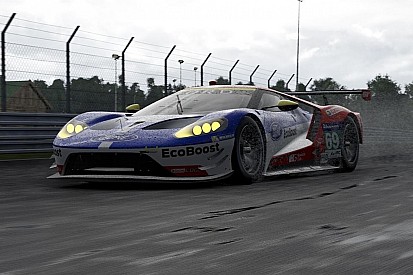 Project Cars 2 evolui o suficiente para incomodar rivais