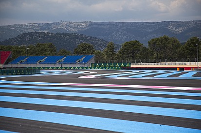 Formel 1 Frankreich 2018: Das 1. Training im Formel-1-Liveticker