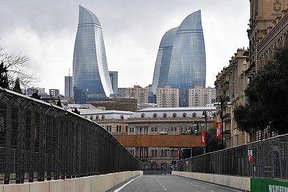 Fotos - Donnerstag in Baku