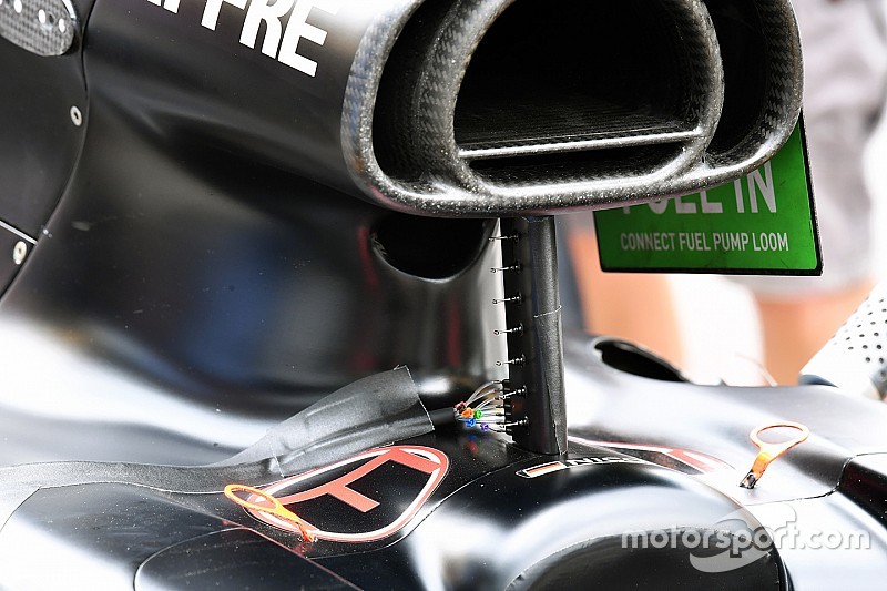 Tech update: Renault volop bezig voor 2018
