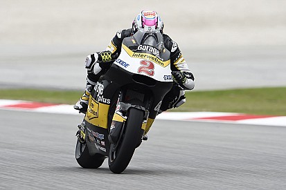 Por resultados, MotoGP nega entrada de suíço em 2018