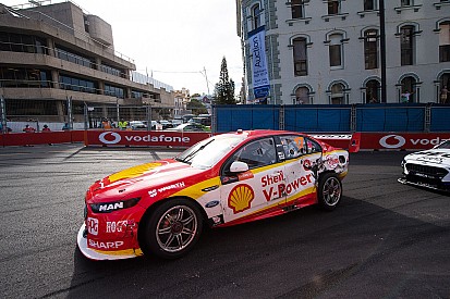 DJR Team Penske to review McLaughlin penalty