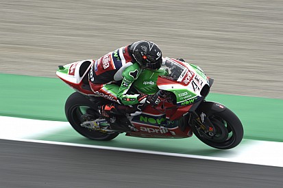 Scott Redding: "Geht mir nicht um Geld und die andere Scheiße"