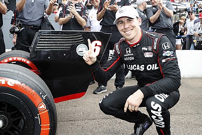 Familia de Wickens habla sobre las lesiones del piloto