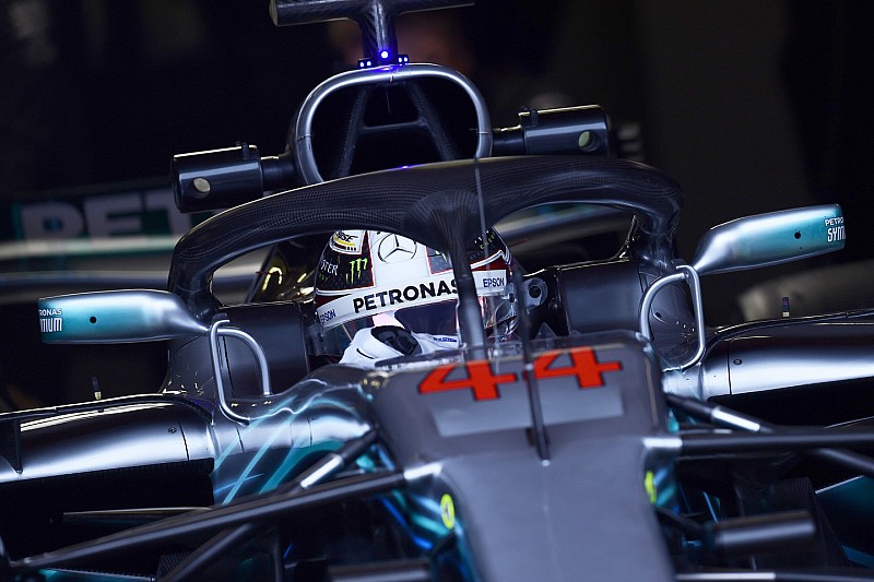 Hamilton: Hiçbir rakibimden korkmuyorum