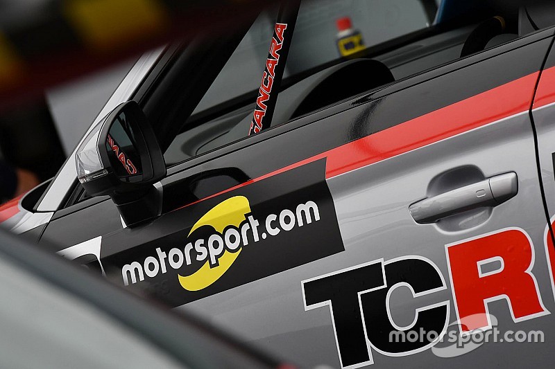 Motorsport Network TCR Avrupa Serisi'nin 2018 medya ortağı olacak