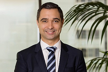 Top advertising executive announced as new Supercars boss