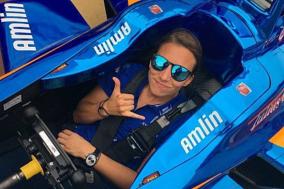 Con Simona De Silvestro primi punti femminili nella F.E!