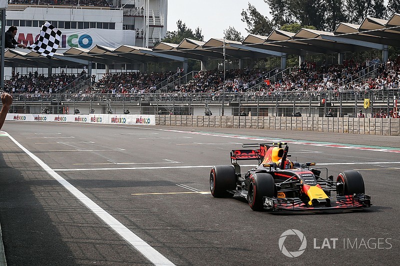 Horner: Verstappen yarışı farkla kazanınca sıkıldı