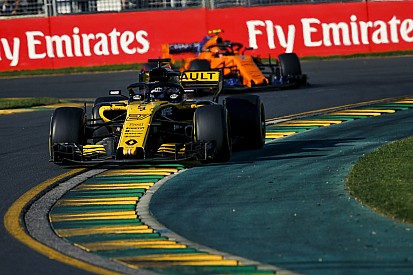 Nico Hülkenberg: Rückstand von Renault ist größer geworden