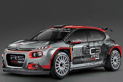 Citroen: la C3 R5 debutterà al Rallye du Var con Yoann Bonato