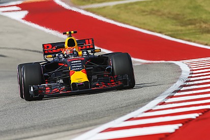 Verstappen says "stupid" penalties "killing the sport"