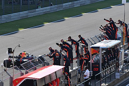 Ricciardo visszatért a leggyorsabb versenyzők közé a Magyar Nagydíjon